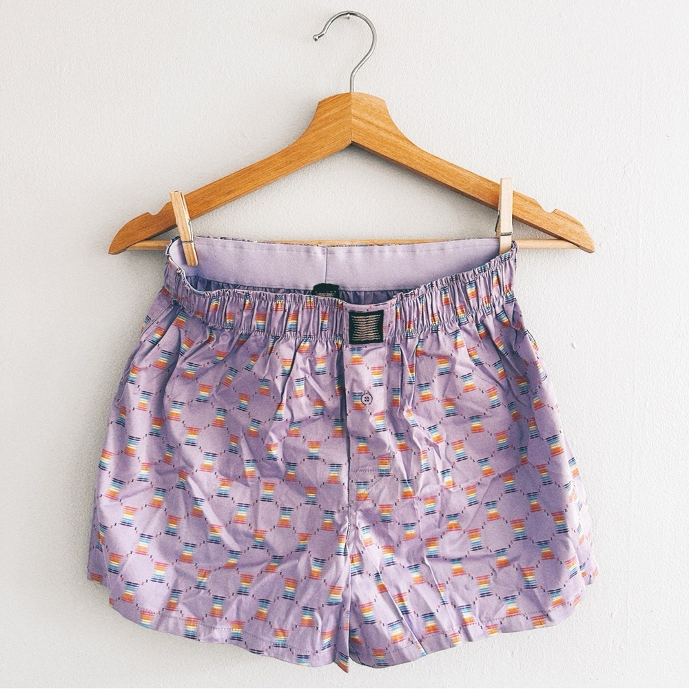 SAVAGE X FENTY > Boxer Shorts